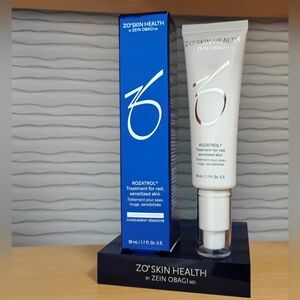ZO Skin Health Rozatrol - Reduce Redness - New With Exp 2028 ; 1.7 Fl Oz